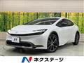 2025 Toyota Prius