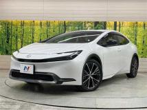 2025 Toyota Prius