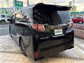2017 Toyota Vellfire