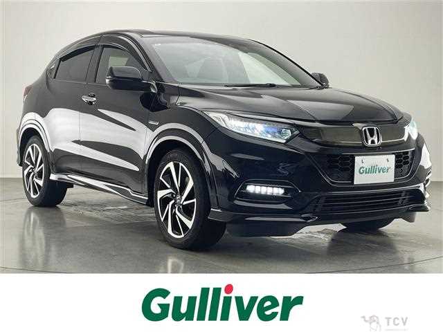 2019 Honda VEZEL