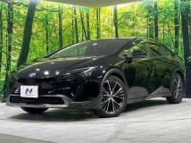 2024 Toyota Prius