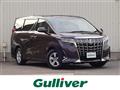 2021 Toyota Alphard