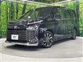 2022 Toyota Voxy