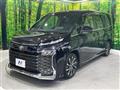 2022 Toyota Voxy