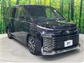 2022 Toyota Voxy
