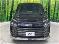 2022 Toyota Voxy