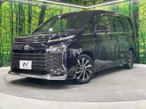 2022 Toyota Voxy