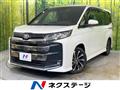 2022 Toyota Noah