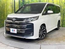 2022 Toyota Noah