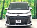 2022 Toyota Voxy