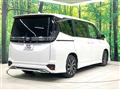 2022 Toyota Voxy