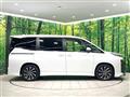 2022 Toyota Voxy