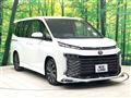 2022 Toyota Voxy