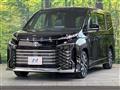 2022 Toyota Voxy