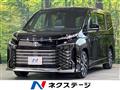 2022 Toyota Voxy