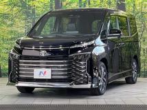 2022 Toyota Voxy
