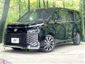 2022 Toyota Voxy