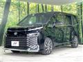 2022 Toyota Voxy
