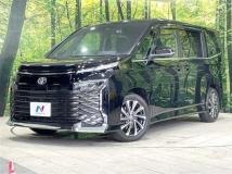 2022 Toyota Voxy