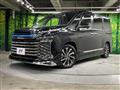 2022 Toyota Voxy