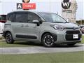 2022 Toyota Sienta