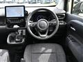 2022 Toyota Sienta