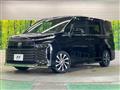 2022 Toyota Voxy