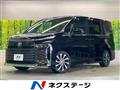 2022 Toyota Voxy
