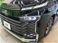 2022 Toyota Voxy