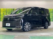 2022 Toyota Voxy