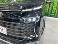 2022 Toyota Voxy