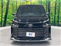 2022 Toyota Voxy