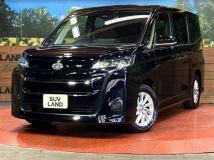 2022 Toyota Noah