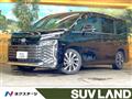 2023 Toyota Voxy