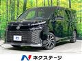 2023 Toyota Voxy