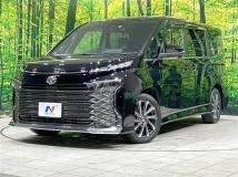 2023 Toyota Voxy