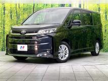 2023 Toyota Noah