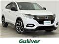2021 Honda VEZEL