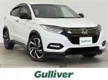 2021 Honda VEZEL