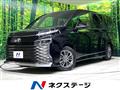 2023 Toyota Voxy