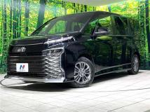 2023 Toyota Voxy