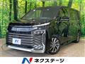 2023 Toyota Voxy