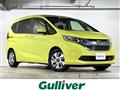 2017 Honda Freed