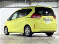 2017 Honda Freed