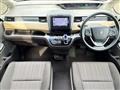 2017 Honda Freed