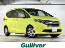 2017 Honda Freed