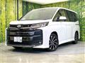 2023 Toyota Noah