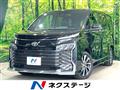 2023 Toyota Voxy