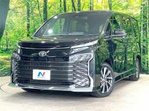 2023 Toyota Voxy