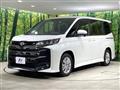 2023 Toyota Noah